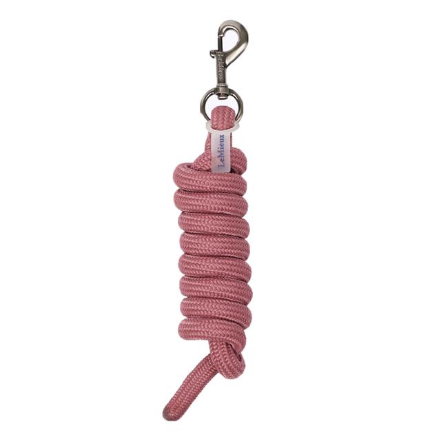 Halstertouw LeMieux Essence Donkerroze