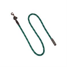 Halstertouw LeMieux Lasso Donkergroen