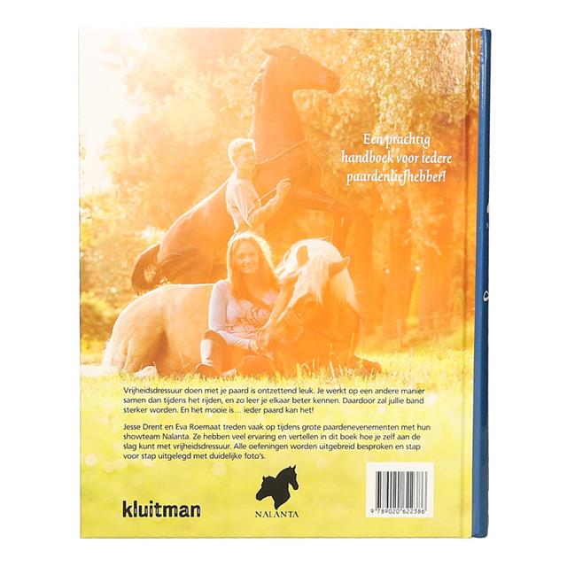 Handboek Vrijheidsdressuur 
