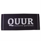 Handddoek QUUR QJoy Zwart