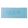 Handdoek QUUR QJente Blauw