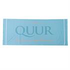 Handdoek QUUR QJente Blauw