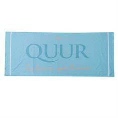 Handdoek QUUR QJente Blauw