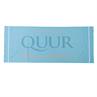 Handdoek QUUR QJente Blauw