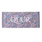 Handdoek QUUR QJente Multicolor