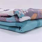 Handdoek QUUR QJente Multicolor