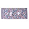 Handdoek QUUR QJente Multicolor
