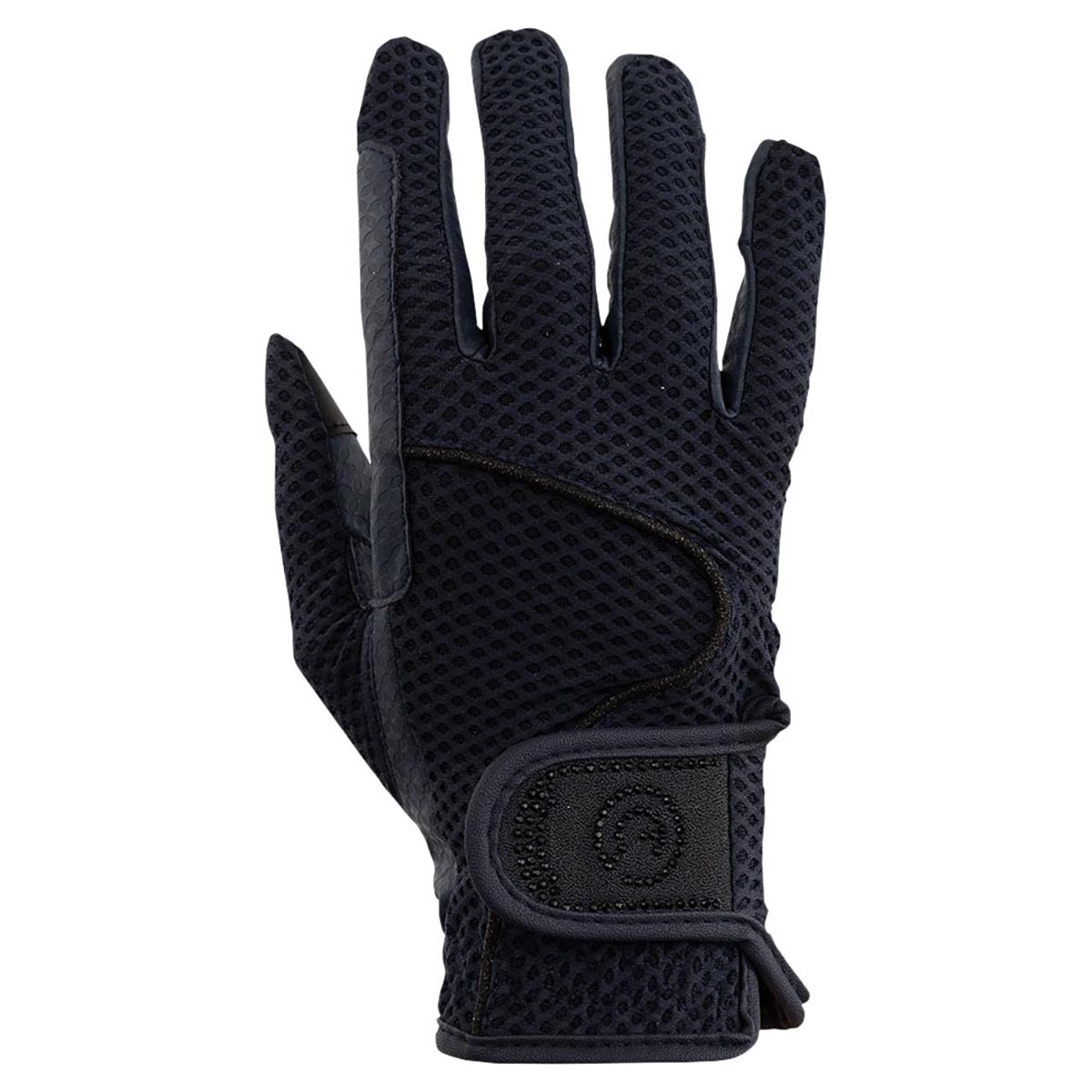 Handschoenen Anky Technical Brightness Donkerblauw, 9 in donkerblauw