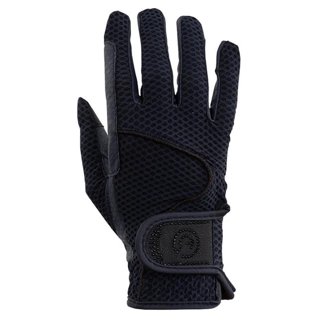 Handschoenen ANKY Technical Brightness Donkerblauw