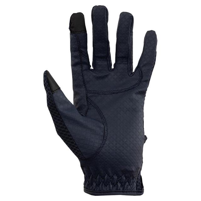 Handschoenen ANKY Technical Brightness Donkerblauw