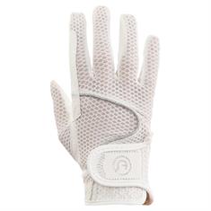 Handschoenen ANKY Technical Brightness Wit