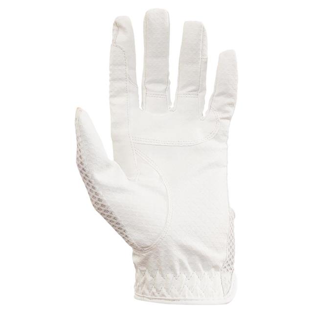 Handschoenen ANKY Technical Brightness Wit