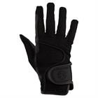 Handschoenen ANKY Technical Brightness Zwart