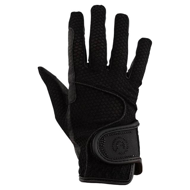 Handschoenen ANKY Technical Brightness Zwart