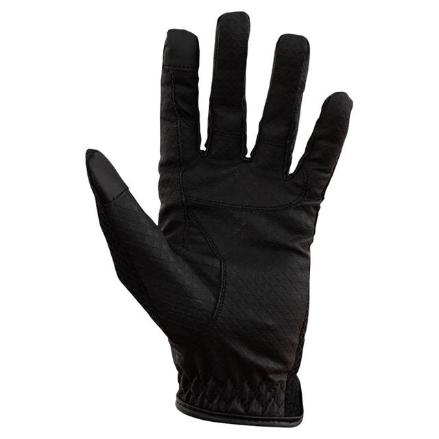 Handschoenen ANKY Technical Brightness Zwart