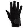 Handschoenen ANKY Technical Brightness Zwart