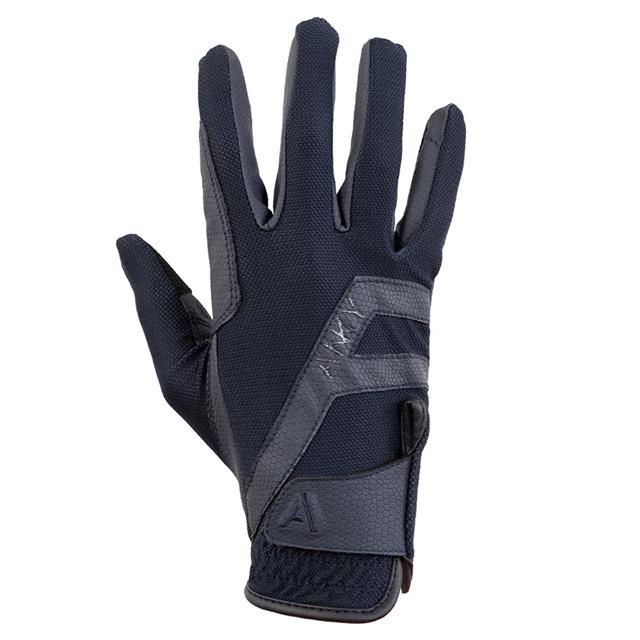 Handschoenen ANKY Technical Donkerblauw