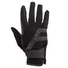 Handschoenen ANKY Technical Zwart
