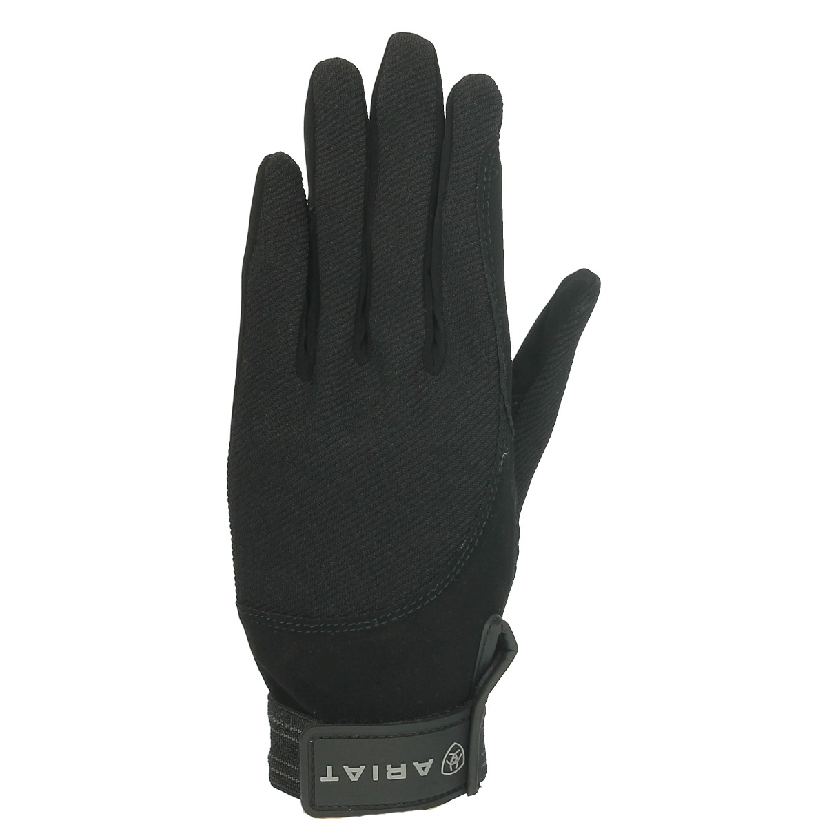 Handschoenen Ariat Tek Grip, 7,5 in zwart