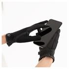 Handschoenen BR Isra Zwart