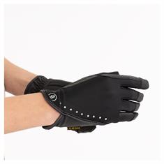 Handschoenen BR Isra Zwart