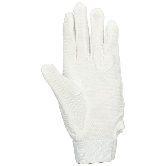 Handschoenen Epplejeck Dressuur Wit