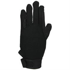 Handschoenen Epplejeck Dressuur Zwart