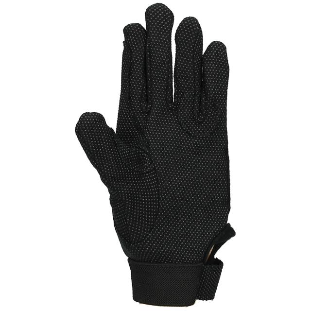 Handschoenen Epplejeck Dressuur Zwart