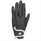 Handschoenen Epplejeck Grip Zwart-wit