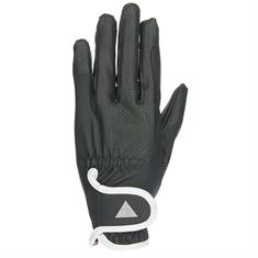 Handschoenen Epplejeck Grip Zwart-wit