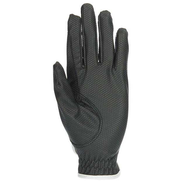 Handschoenen Epplejeck Grip Zwart-wit