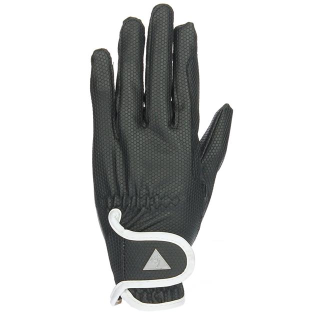 Handschoenen Epplejeck Grip Zwart-wit
