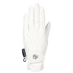 Handschoenen Harry's Horse Topgrip Wit