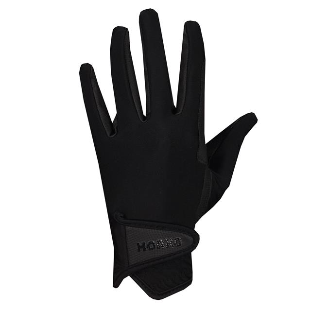 Handschoenen HORKA Originals Zwart-zwart