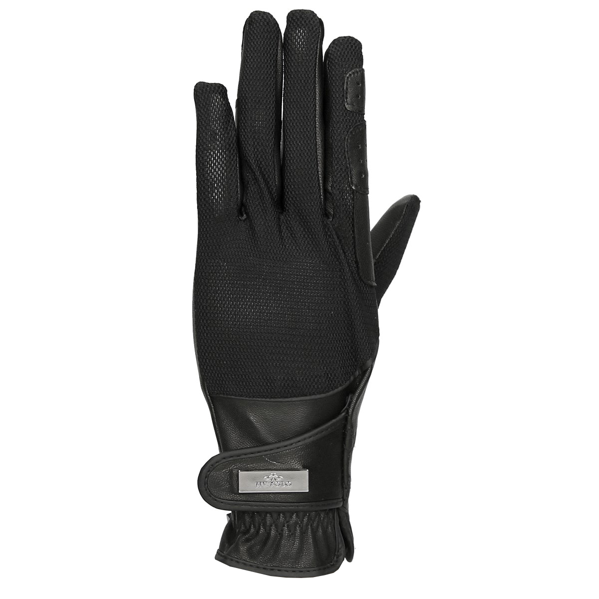 Handschoenen Hv Polo Darent Zwart, XS in zwart