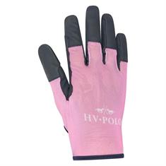 Handschoenen HV POLO HVPClassic Roze