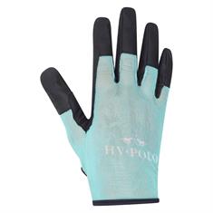 Handschoenen HV POLO HVPClassic Turquoise