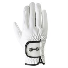 Handschoenen HV POLO HVPDaily Wit