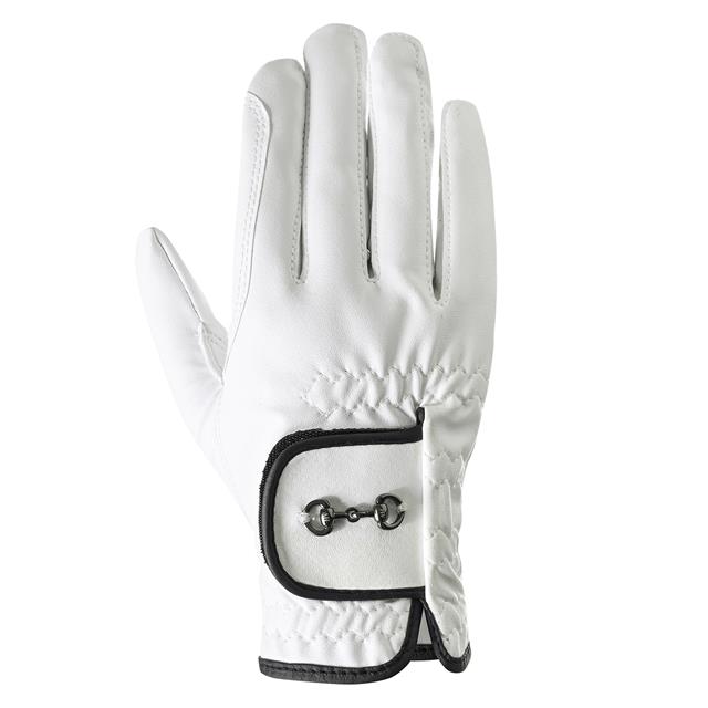 Handschoenen HV POLO HVPDaily Wit