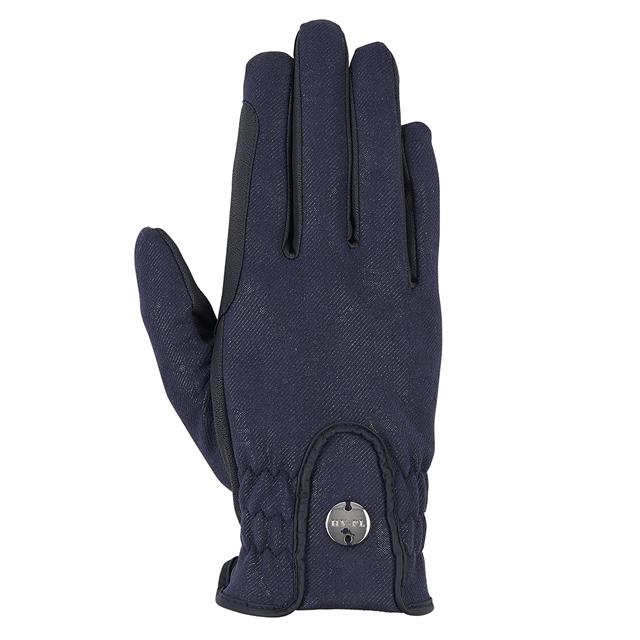 Handschoenen HV POLO Kennet Donkerblauw