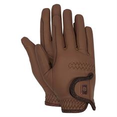 Handschoenen Imperial Riding IRHLady Dazzle Bruin