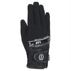 Handschoenen Imperial Riding IRHWinter Night Zwart