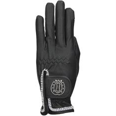 Handschoenen Imperial Riding Ride With Me Zwart