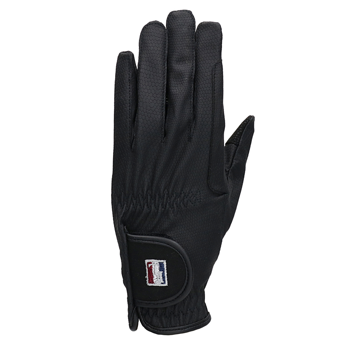 Kingsland Handschoenen Classic Zwart S