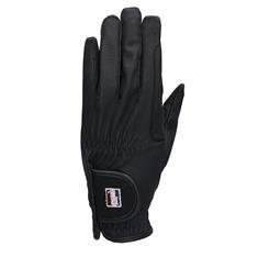 Handschoenen Kingsland Classic Zwart