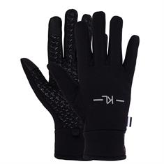Handschoenen Kingsland KLVarsin Zwart