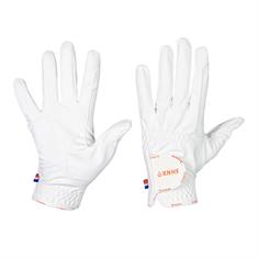 Handschoenen KNHS Unisex Wit