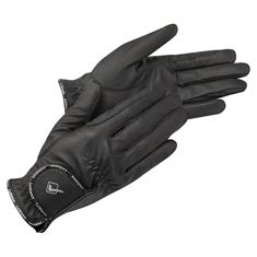 Handschoenen LeMieux Classic Zwart