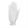Handschoenen LeMieux Close Contact Wit