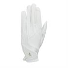 Handschoenen LeMieux Close Contact Wit